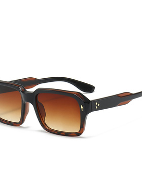 Sunglasses Women Oval Vintage Brand Designer Sun Glasses