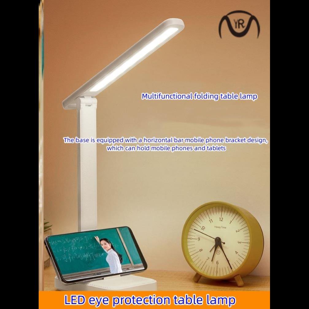 LED Eye Protection Lamp Bedside lamp study desk light 台灯