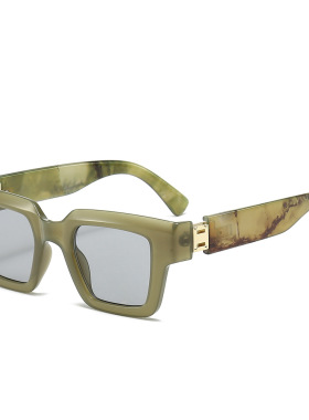 Retro Luxury Designer Female Women Sun Glasses Eyewear