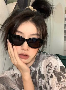 Sunglasses Women Brand Designer Vintage Sun Glasses