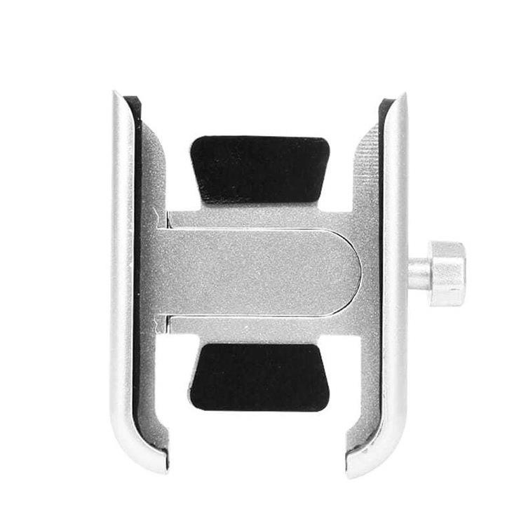 Motorcycle Rearview Mirror Cell Phone Holder