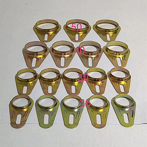 振动盘兆然震动盘直振固定脚环