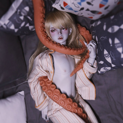 DF-H暴走触手拍照配件现货销售