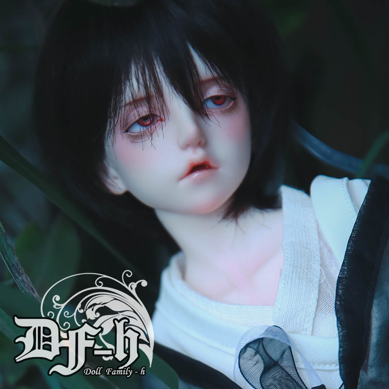 dollfamily-h1/4原创正品