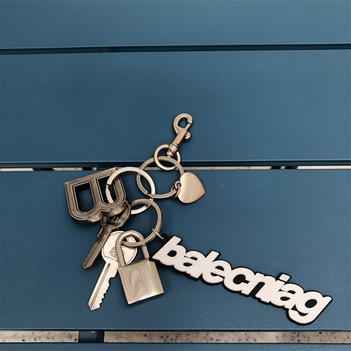 巴家同款包包挂件rodeo包包饰品