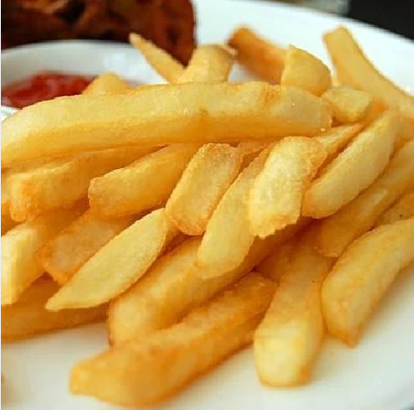 ´ÖÊíÌõ ´ÖÖ±ÊíÌõ KFCÂóµ±ÀÍ Àä¶³3/8ÊíÌõ Î÷²ÍС³Ô 2kg