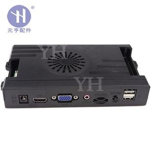 月光宝盒5000合1家用街机游戏主板潘多拉DX三国铁拳街霸家庭控台