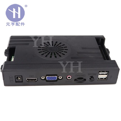 月光宝盒潘多拉DX5000合1主板