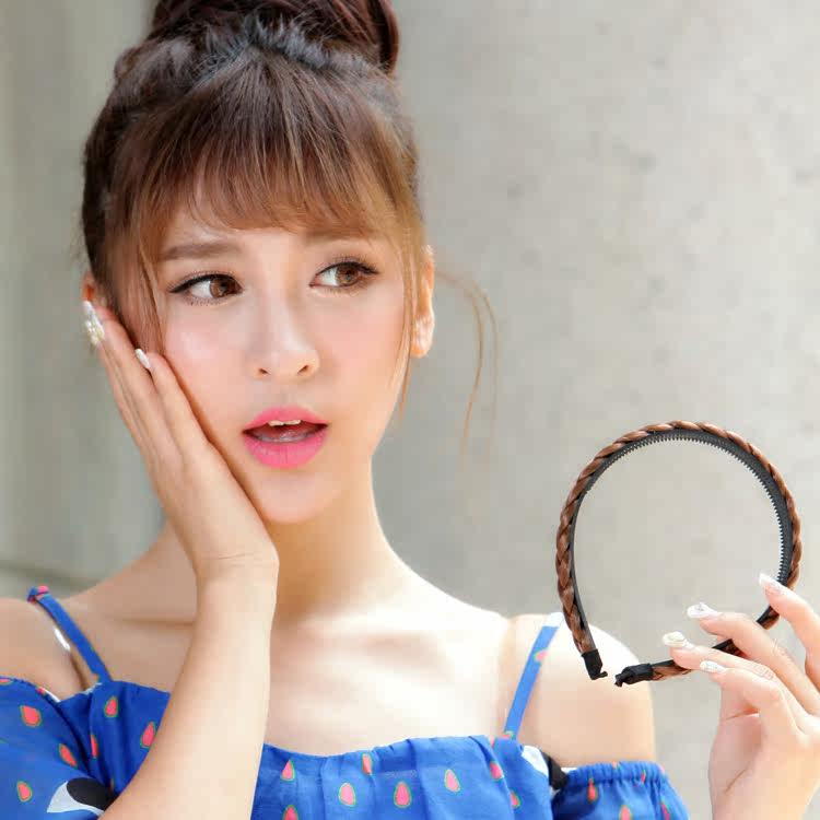 Bandeau cheveux - Ref 273002 Image 5