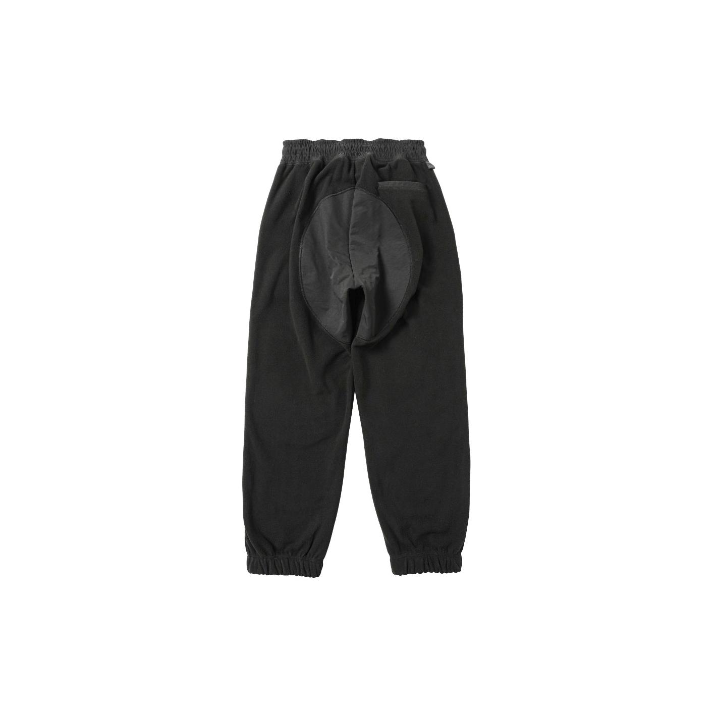 浮生抓绒卫裤考杜拉保暖