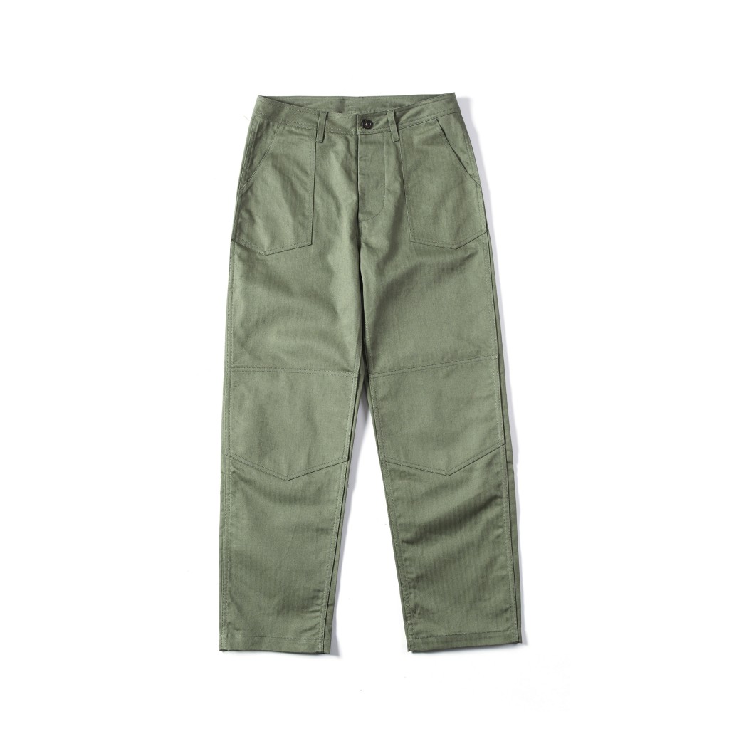 .浮生出品70SHBT高密人字纹