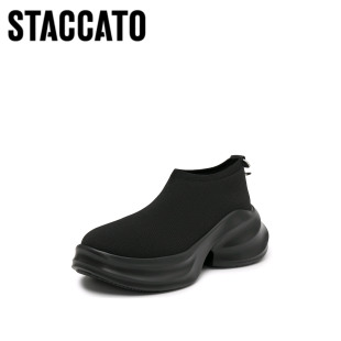 无界幻象老爹鞋 EAI02CM4 EMIL联名款 思加图xHELIOT