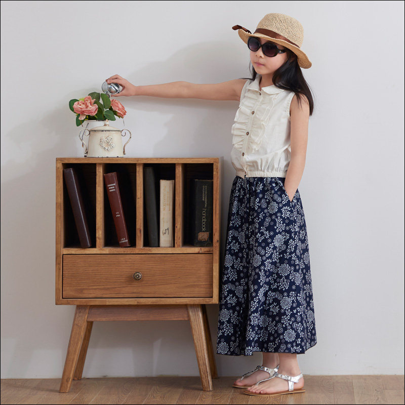 Jupe enfant - Ref 2049975 Image 3