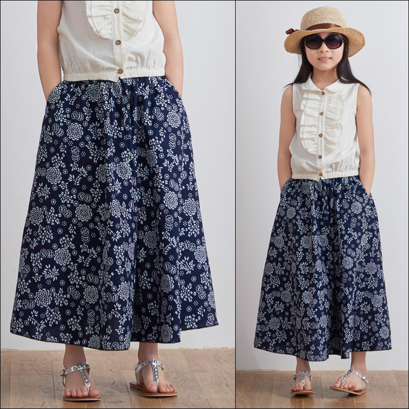 Jupe enfant - Ref 2049975 Image 1