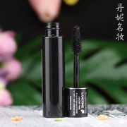 Bộ đếm trong mẫu mascara Lancôme ác mộng siêu sao 2ml 01 màu đen dày không thấm nước - Kem Mascara / Revitalash