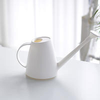Long spout showerhead for watering, gardener's flower-watering and flower-growing spray bottle, small pressure flower-watering sprayer, water bottle thumbnail 2
