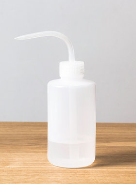 注水器悬挂塑料尖嘴花瓶