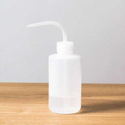 注水器悬挂塑料尖嘴花瓶