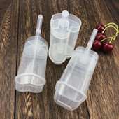 圆形 烘焙包装 推推乐蛋糕推筒 桶 杯 推推乐蛋糕筒