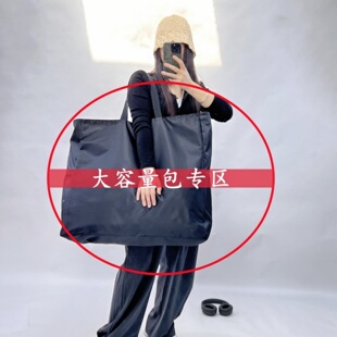 超大容量旅行包购物袋旅行包幼儿园被子布包袋子被子收纳袋单肩包