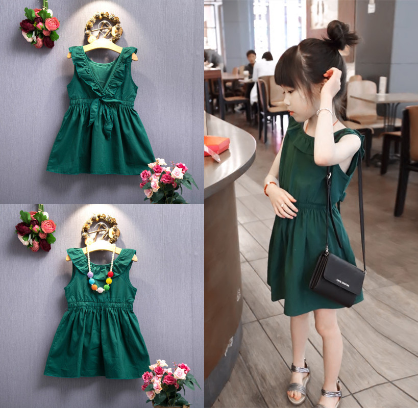 Robe enfant - Ref 2044469 Image 1