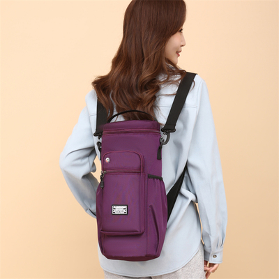 多功能骑行水杯包水壶包