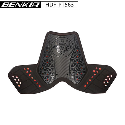 BENKIA HDF-PT563摩托车儿童与成人护胸板胸保护