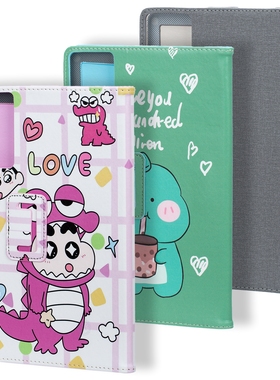 适用中国移动康佳K105平板电脑保护套移动云K015外壳konka皮套电脑ko15中国k105防摔外套子10.95英寸保护壳