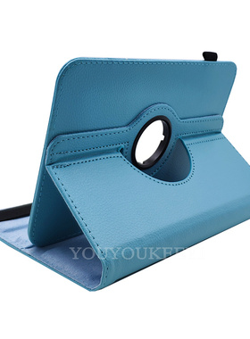 适用掌玩mini2保护套酷比魔方掌玩mini2 4G平板保护壳8.4英寸迷你2代外套iplay60minipro防摔旋转外壳