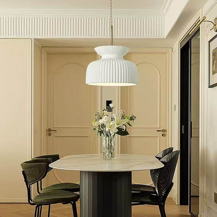 设计师法式简约餐厅吊灯创意个性原创卧室书房吧台灯2025新款灯具,家装灯饰光源,餐厅吊灯,淘宝优惠券,粉丝福利购,淘宝优惠卷