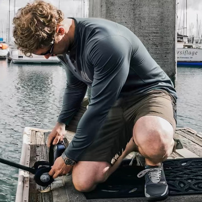 直播间专属 782-837（无暇）款运动休闲美利奴羊毛短袖宽松百搭