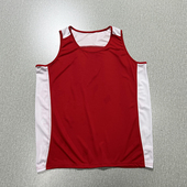 两件 包邮 透气网眼运动牛货透气速干背心篮球健身训练跑步休闲男