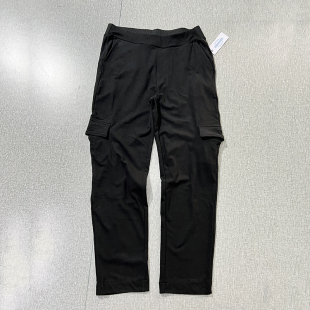 居家长裤 款 柔软舒适好面料春秋松紧腰宽松休闲工装 原箱好货福利