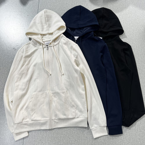 松驰穿搭宽松休闲大码百搭开衫