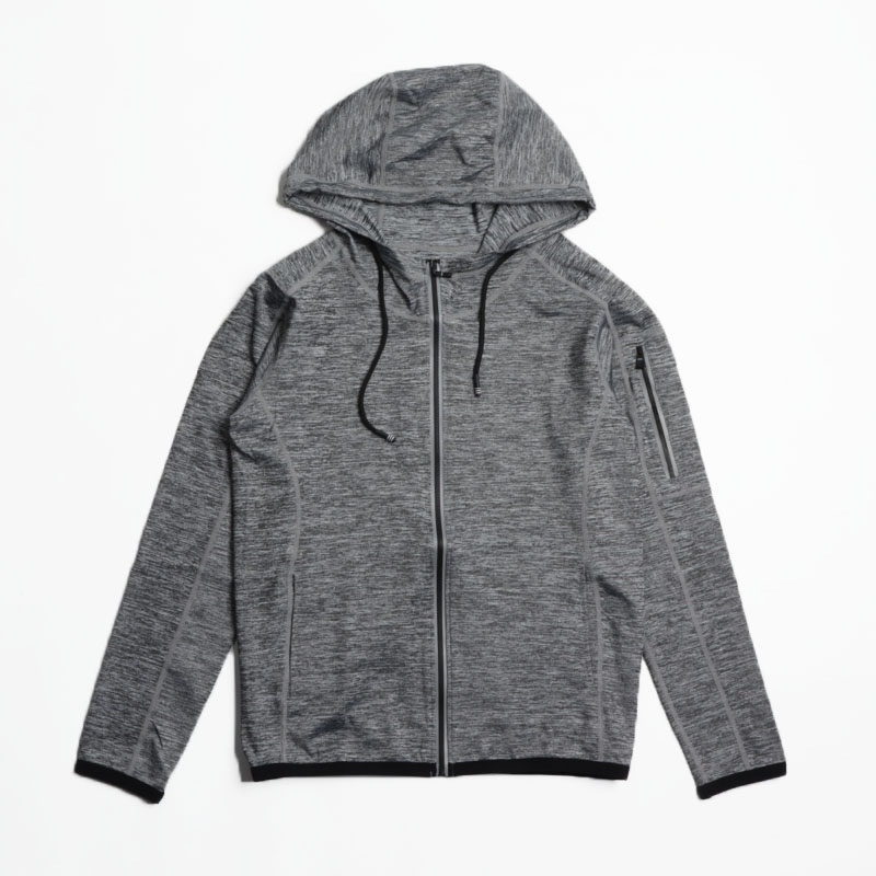 弹力阳离子！有反光标识！户外运动休闲连帽拉链衫春秋薄外套断码,男装,卫衣,淘宝优惠券,粉丝福利购,淘宝优惠卷