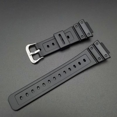 卡西欧GW-M5610DW-5600树脂表带