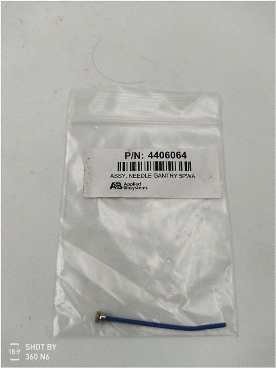 thermo生物系统组件4406064现货实拍