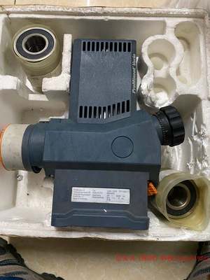 PROMINENT VARIO ELECTRONIC METERING PUMP VAMB12026 PP1100B11