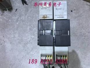 AB罗克韦尔伺服器 1394 15KW 原装 BULLETIN AM75 包好 驱动器1394