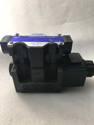 YUCI-YUKEN HYDRAULICS DIRECTIONAL VALVE DSG-03-2B3-A100-50