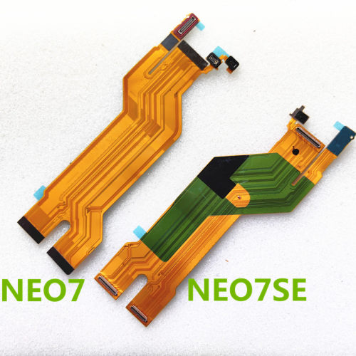 vivoiQ00neo77SE主板排线显