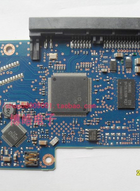 日立/东芝 硬盘电路板500g 1T OJ21827 220 0A90377 01 pf00025