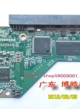 WD 硬盘电路板 2060-771698-002 004 WD10EARX wd20eurs