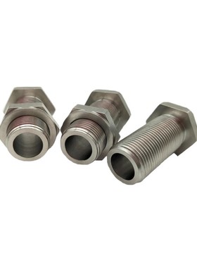 PAX11/PAX41-M16/20-15/20/25/30/40/50/60调整螺栓