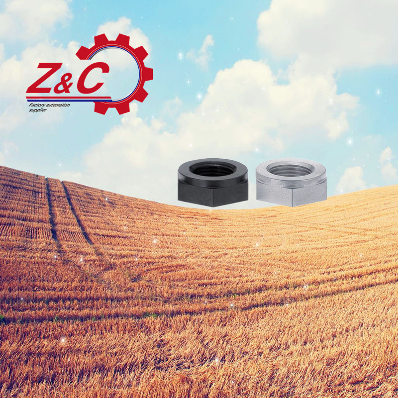 PAW51/52/61调整固定螺栓LVN/ LVNM/ LVNS8/10/12/16/20/24