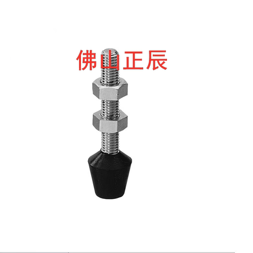快速夹钳附件 橡胶压头 WDM-042507 044207 053008 064410 065110
