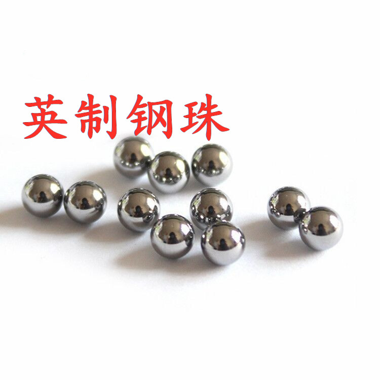 BLIJ/ BLIS 8/1012/14/15/16/17 18/20/22/24/26MISUMI英制钢珠