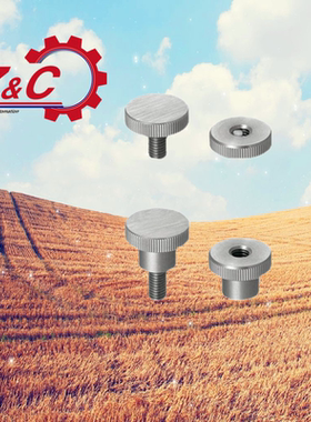 压纹旋钮NKBC3/4/5/6/8/10-6/10/16/20/25/30-10/12/16/20/26/30