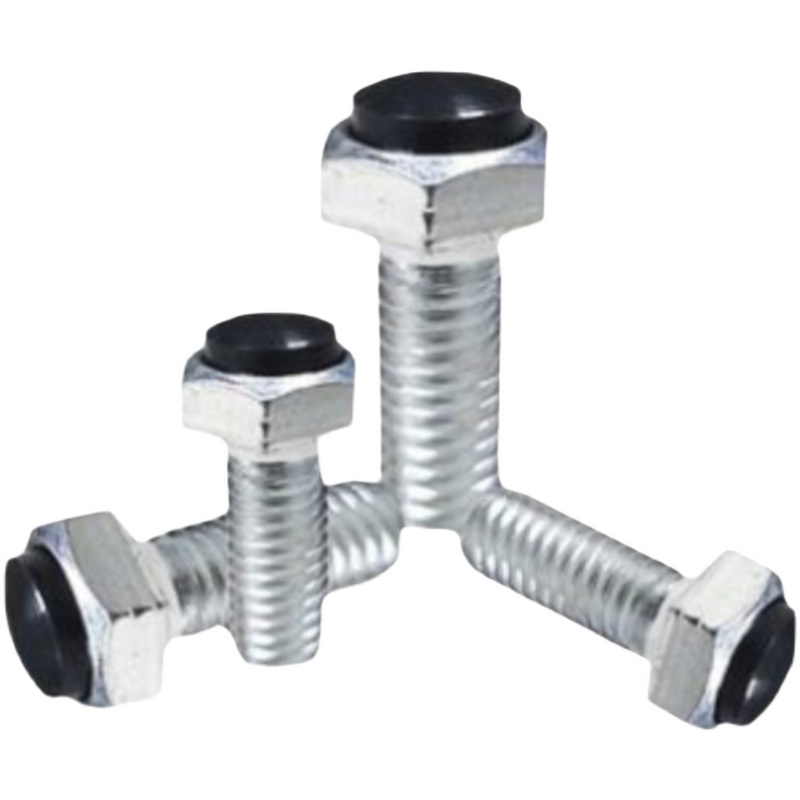 碳钢镀锌止动螺栓USRTH10/12-20/25/30/35/40/45/50/70