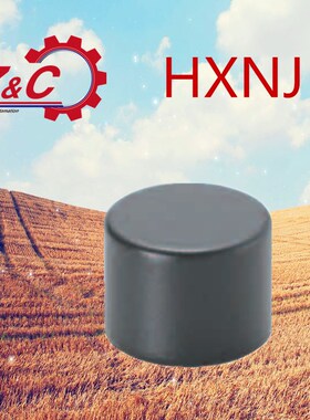 环氧树脂涂层型磁铁  磁铁HXNJ3/4/5/6/8/10